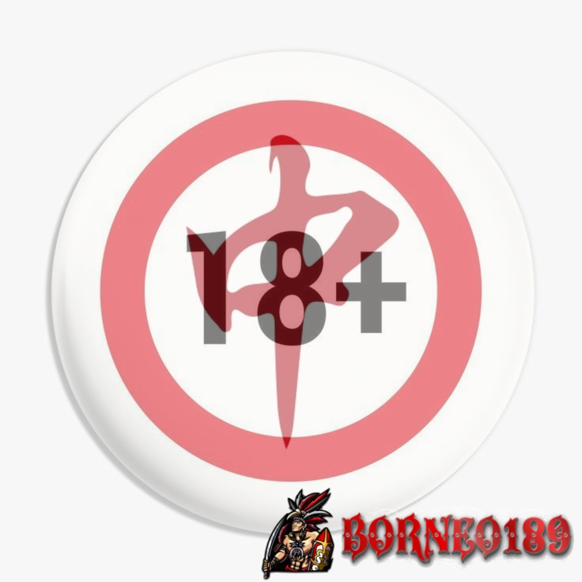 BORNEO189: Aktifkan Mode Reog, Hancurkan Sistem Bandar by Hey siriusly