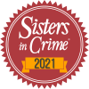 Sisters in Crime Membership Logo